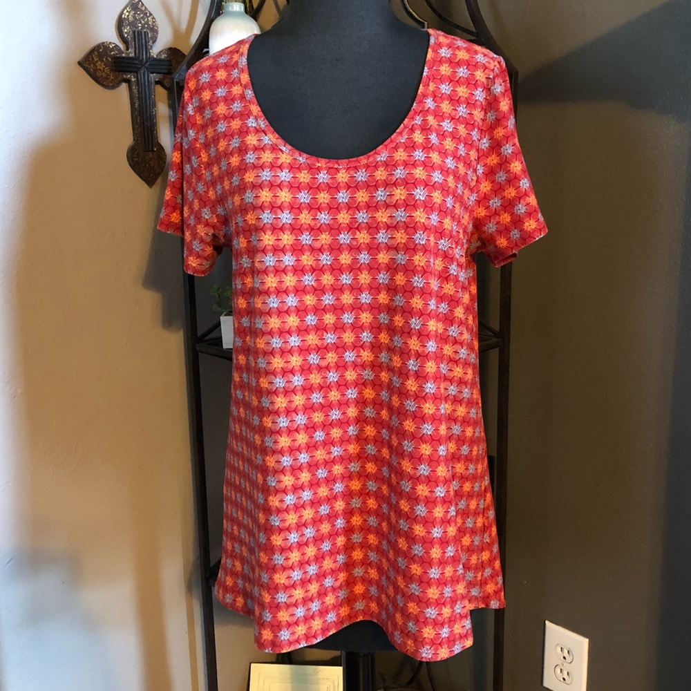 LuLaRoe Top